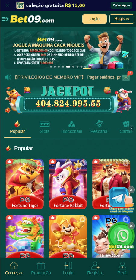 A terceira imagem do aplicativo, plataforma de apostas online com os melhores jogos de apostas com maiores recompensas em dinheiro