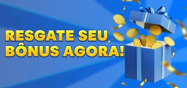 Reivindique seu bônus de Bet 09 agora